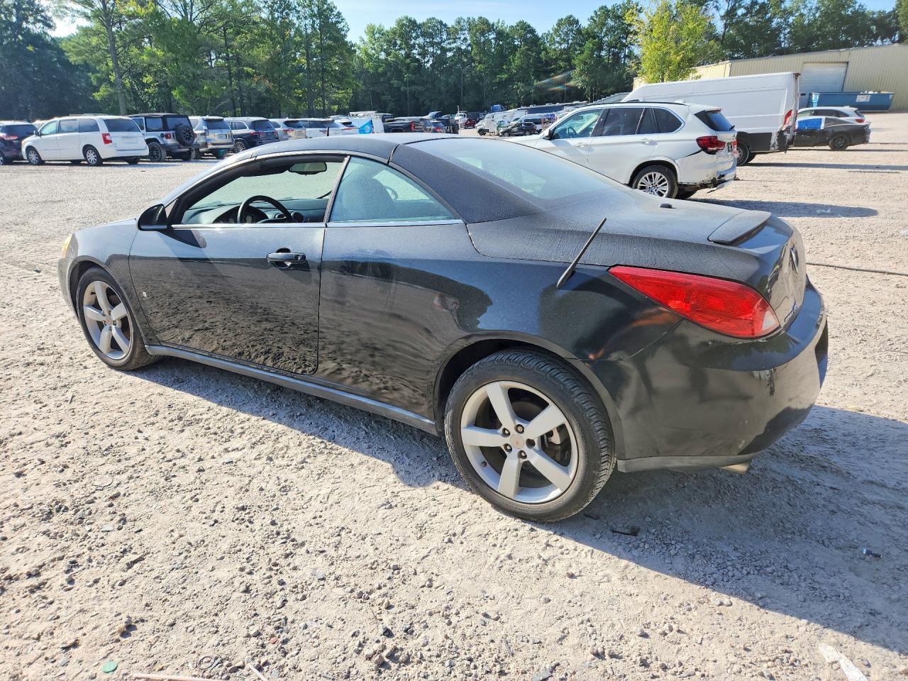 2008 Pontiac G6 Gt - Image 2