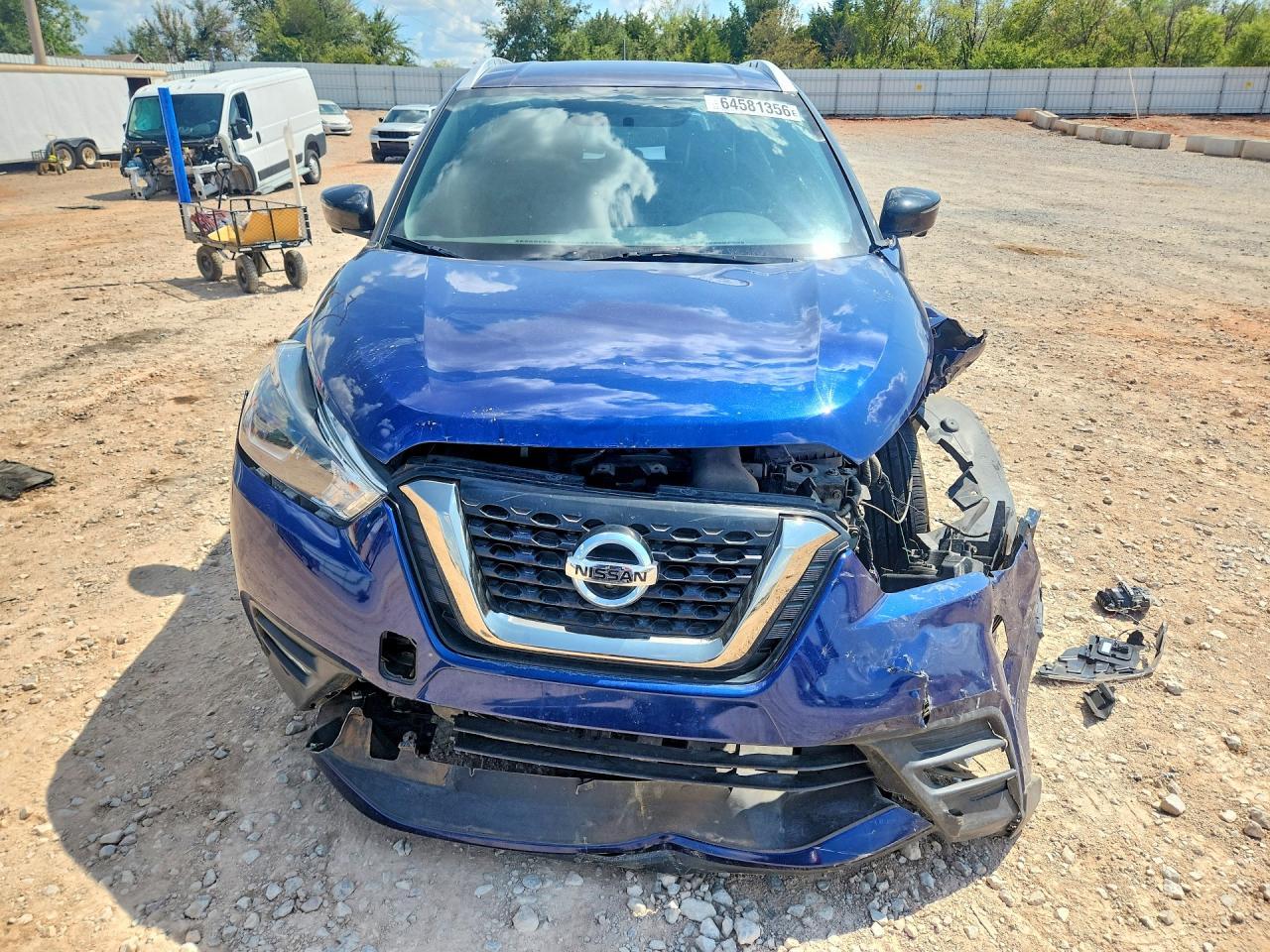 2019 Nissan Kicks Sr - Фото 5