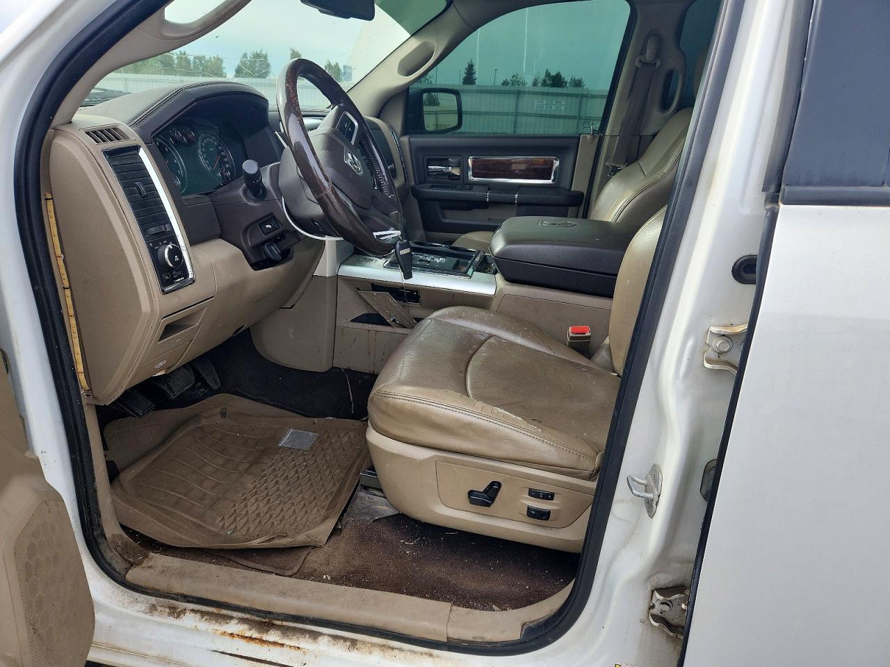 2011 Dodge Ram 1500 - Фото 7
