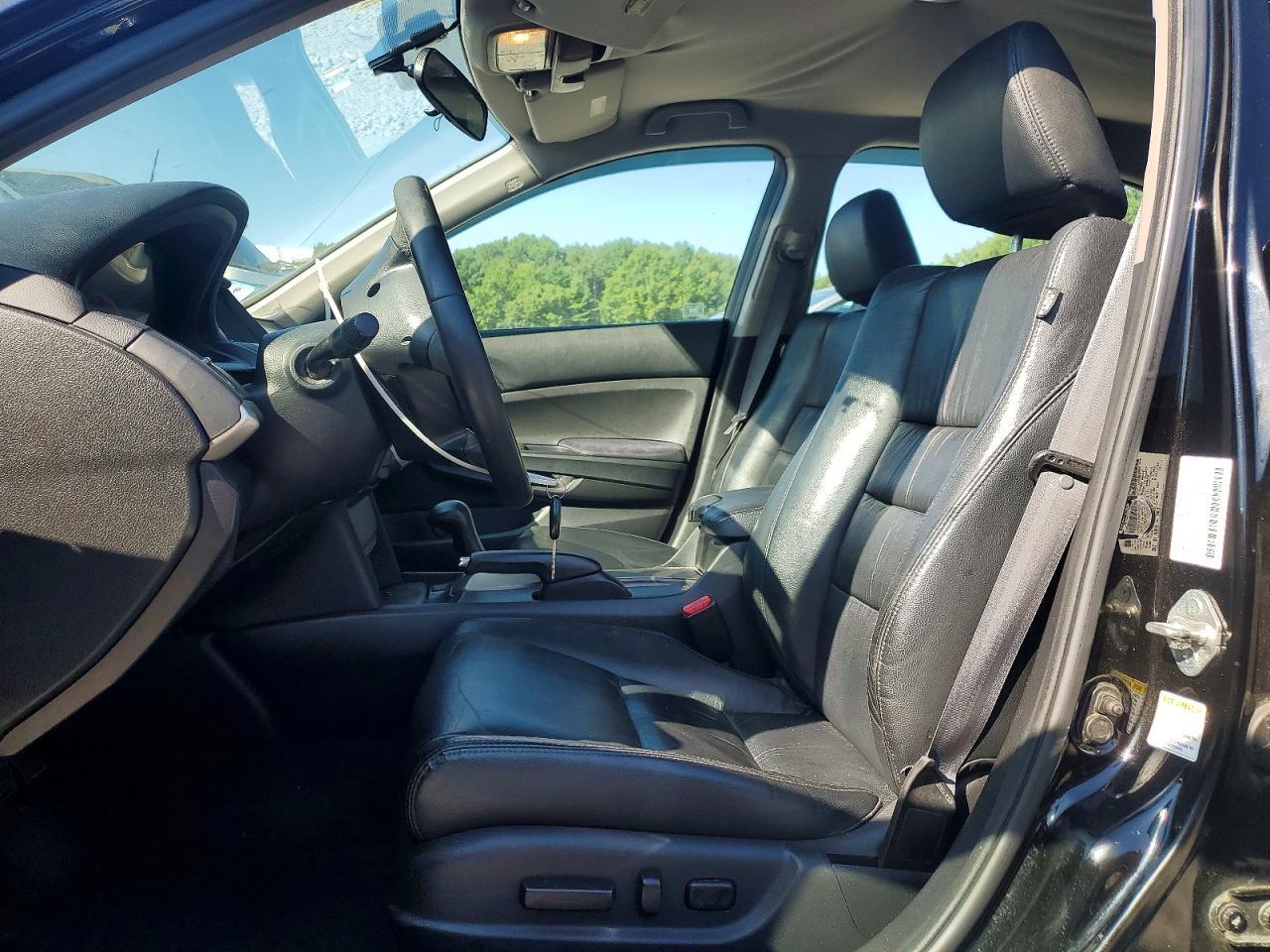 2011 Honda Accord Se - Фото 7