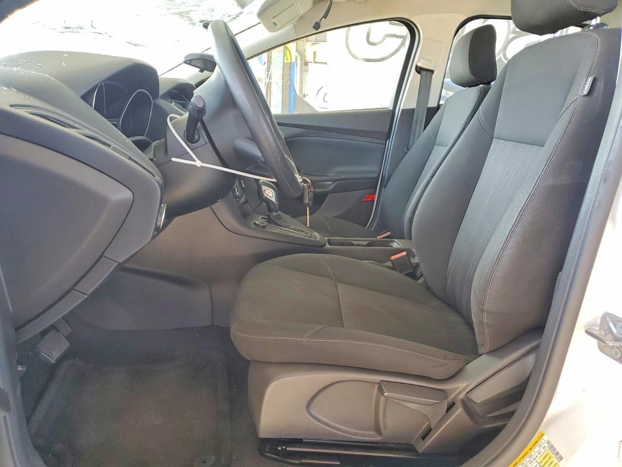 2015 Ford Focus S - Фото 7
