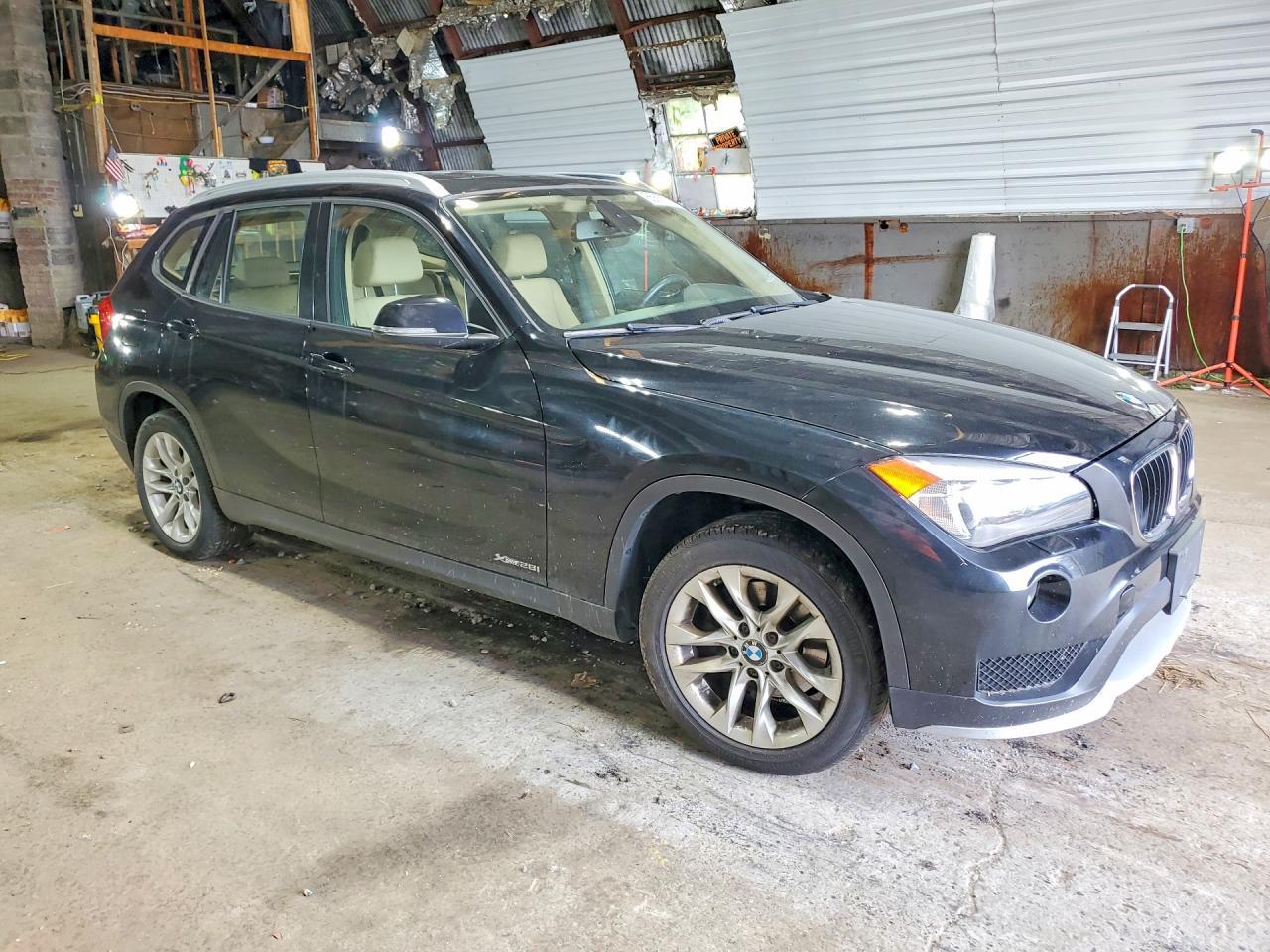 2015 BMW X1 xDrive28I - Фото 4