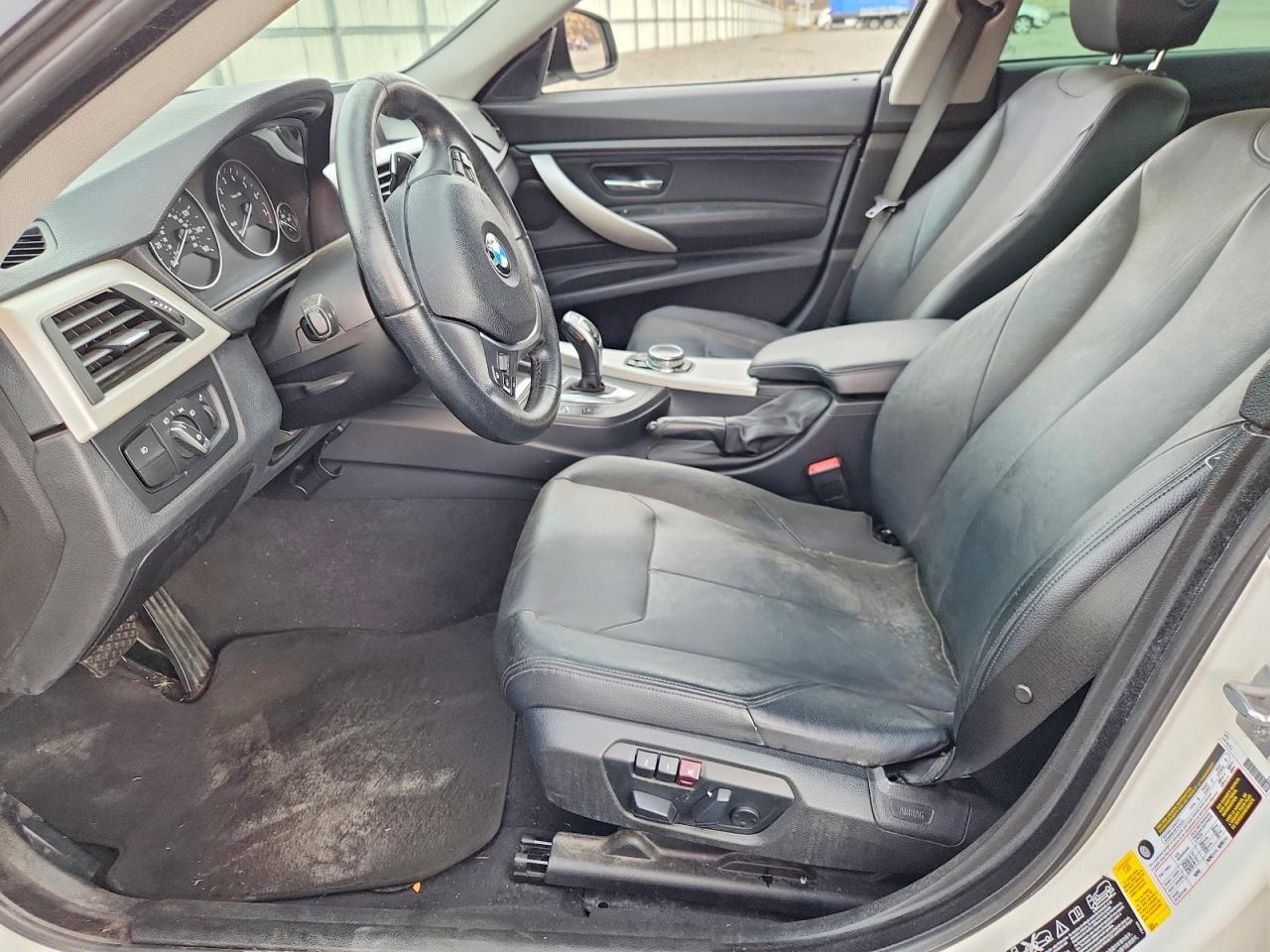 2014 BMW 328 Xigt - Image 7