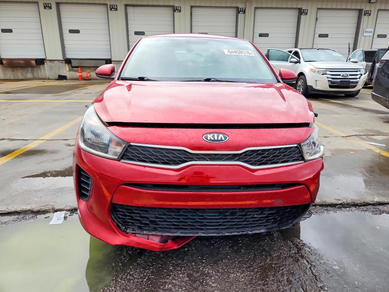 2019 Kia Rio S - Image 5