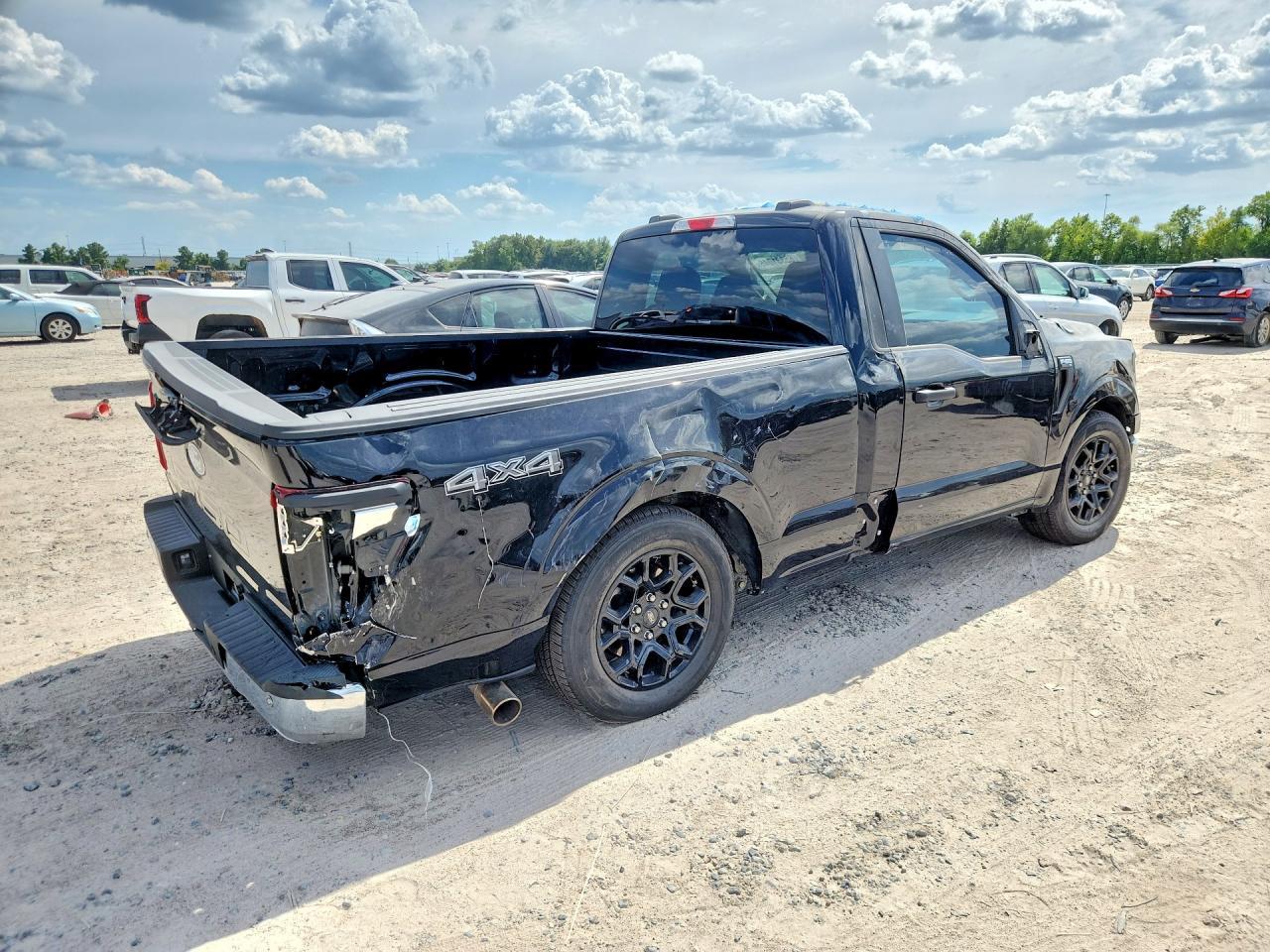 2025 Ford F150 Xl - Image 3