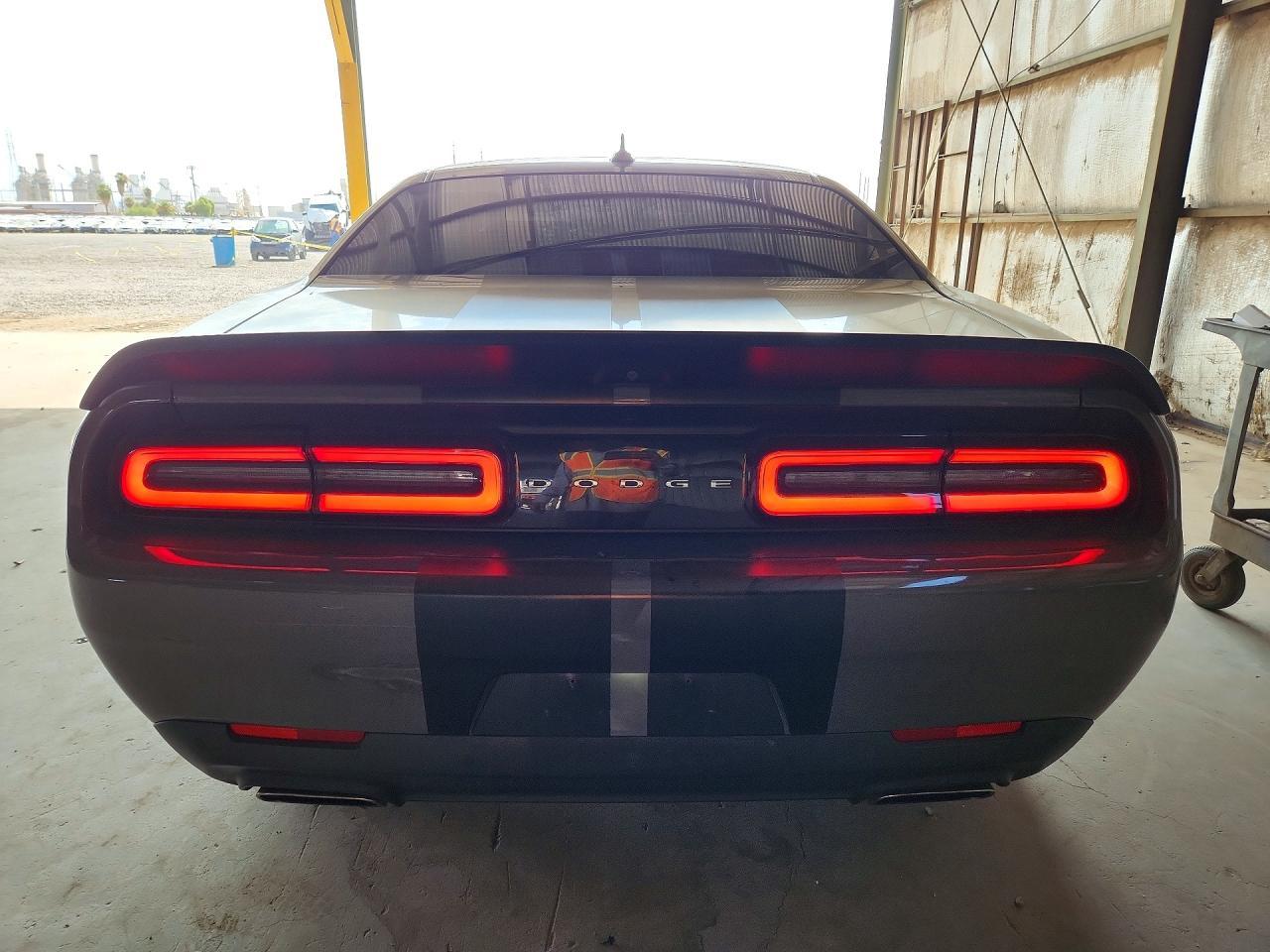2019 Dodge Challenger R/T Scat Pack - Фото 6