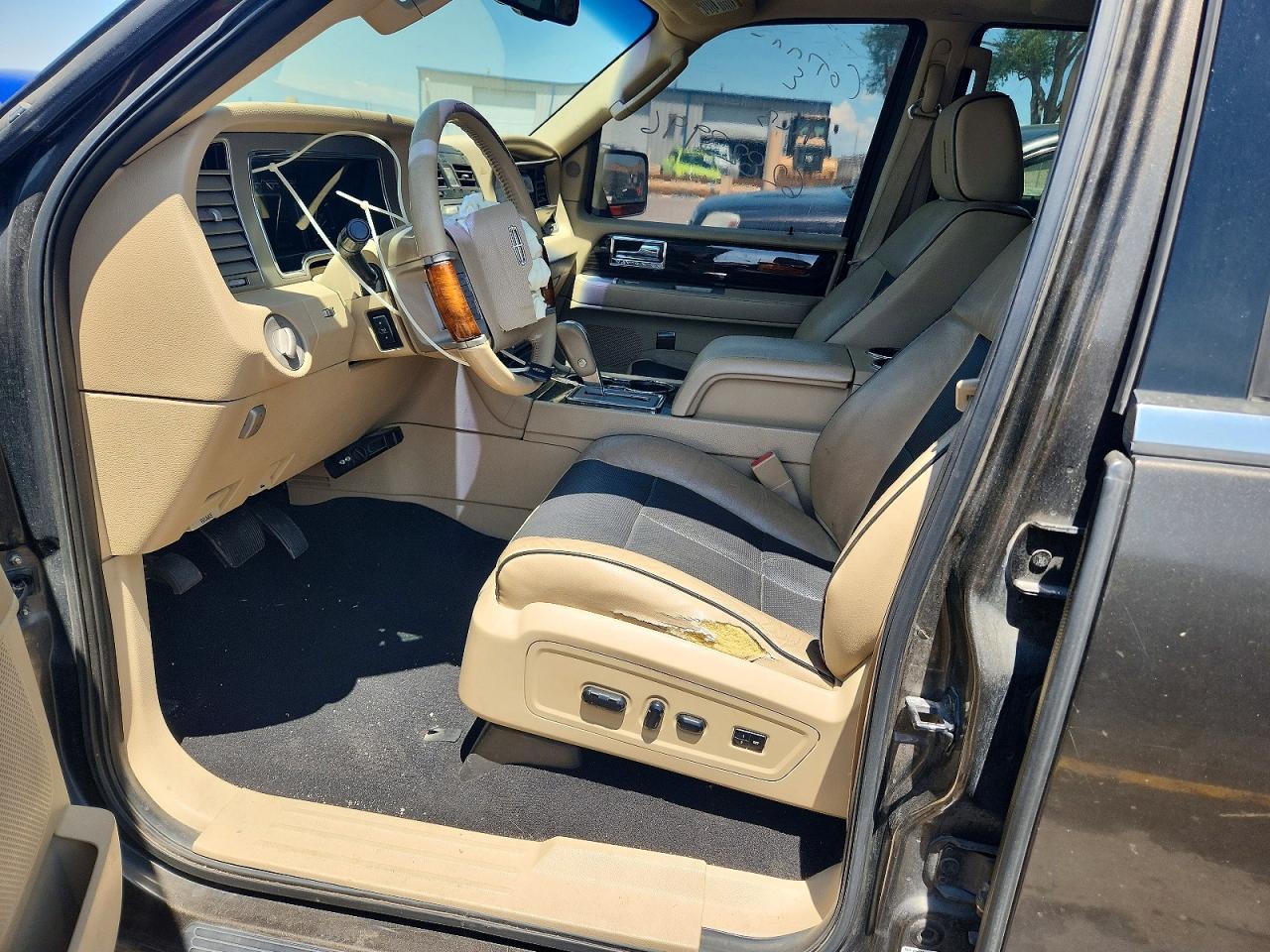 2008 Lincoln Navigator - Фото 7