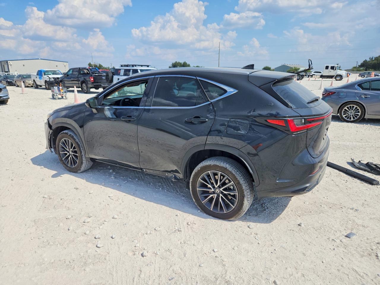 2026 Lexus Nx 350H Premium - Фото 2