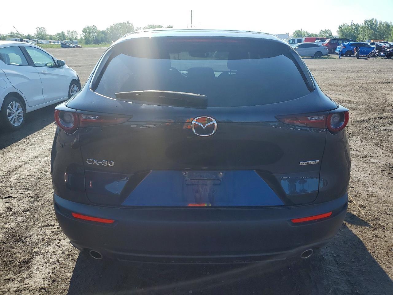 2020 Mazda Cx-30 Select - Фото 6