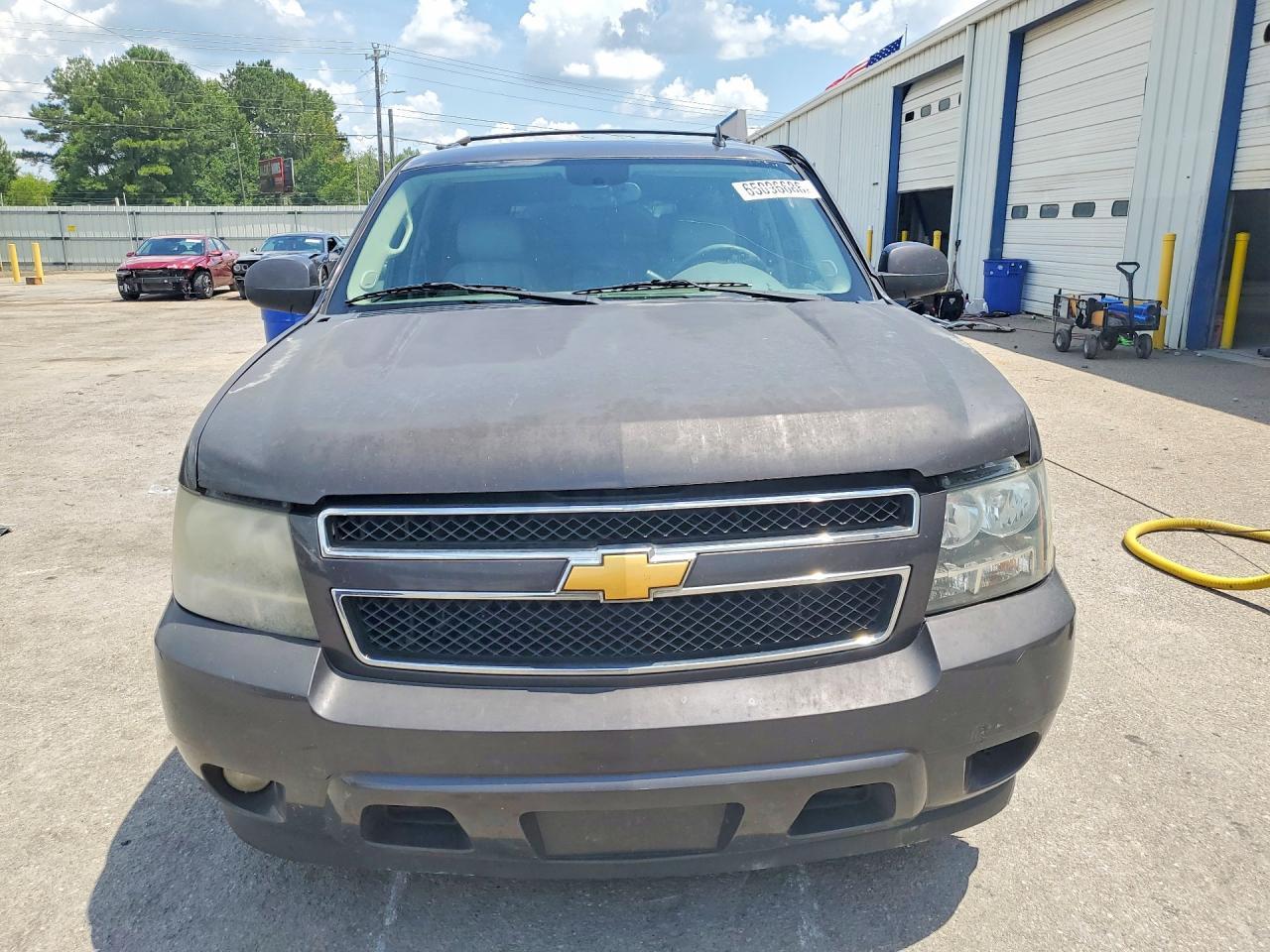 2010 Chevrolet Tahoe C1500 Lt - Фото 5