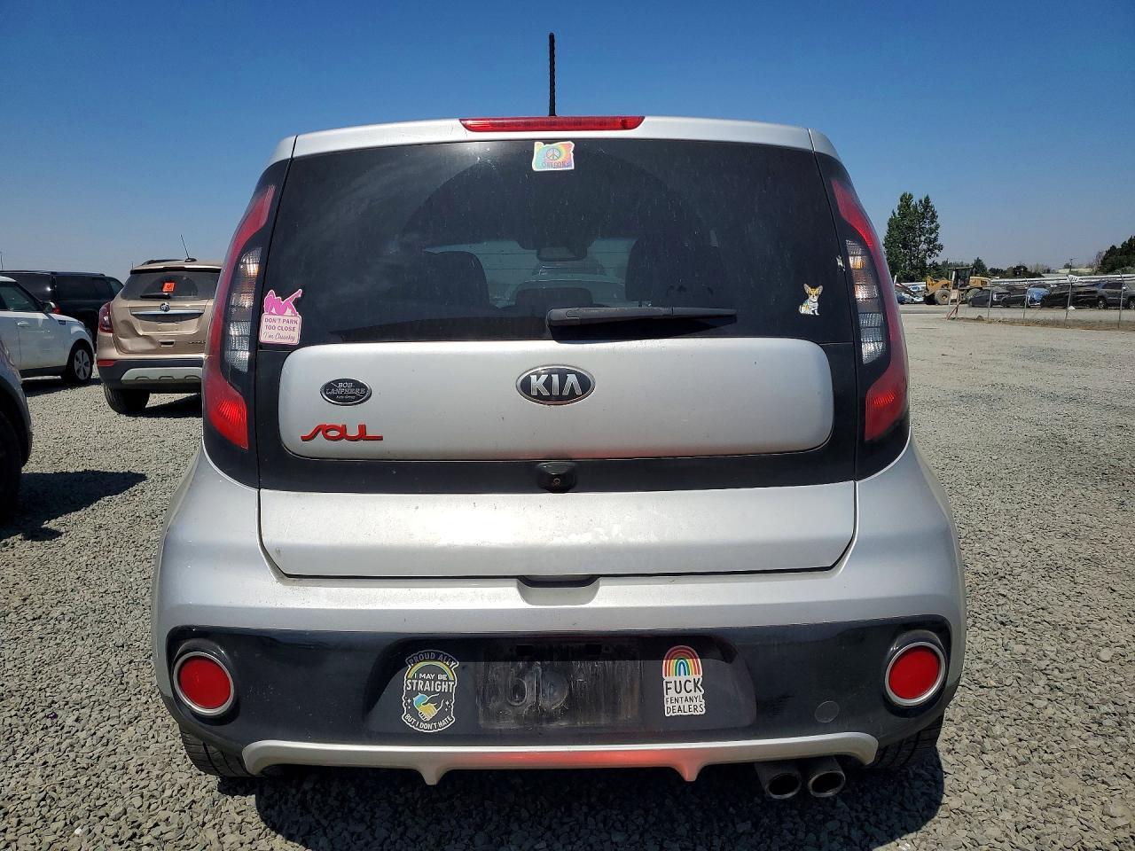 2017 Kia Soul ! - Image 6