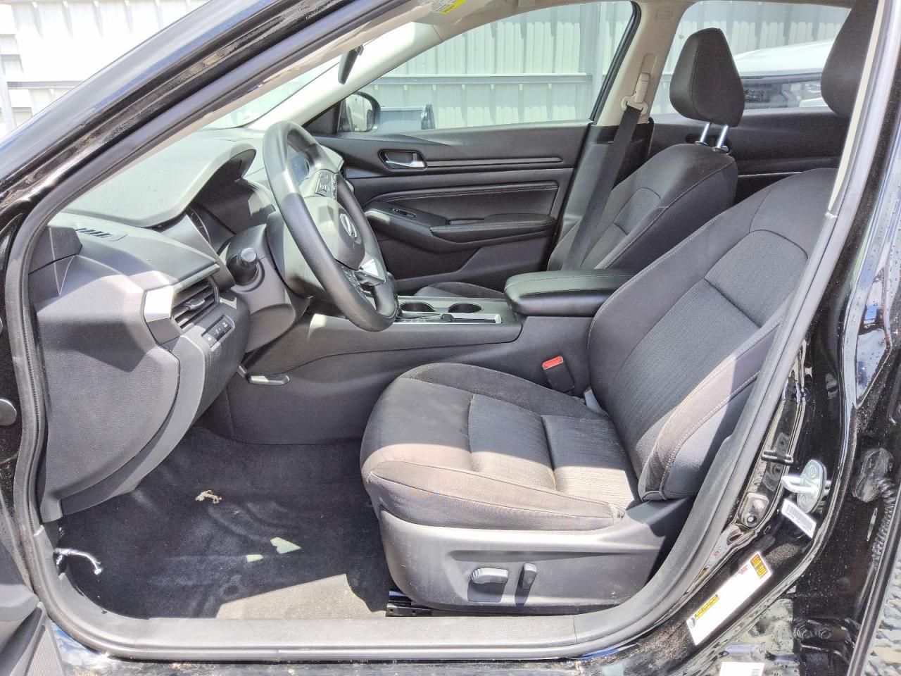 2019 Nissan Altima 2.5 S - Image 7