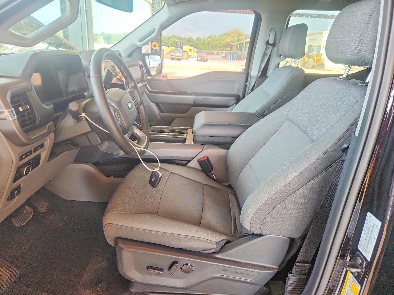 2024 Ford F150 Xlt - Image 7