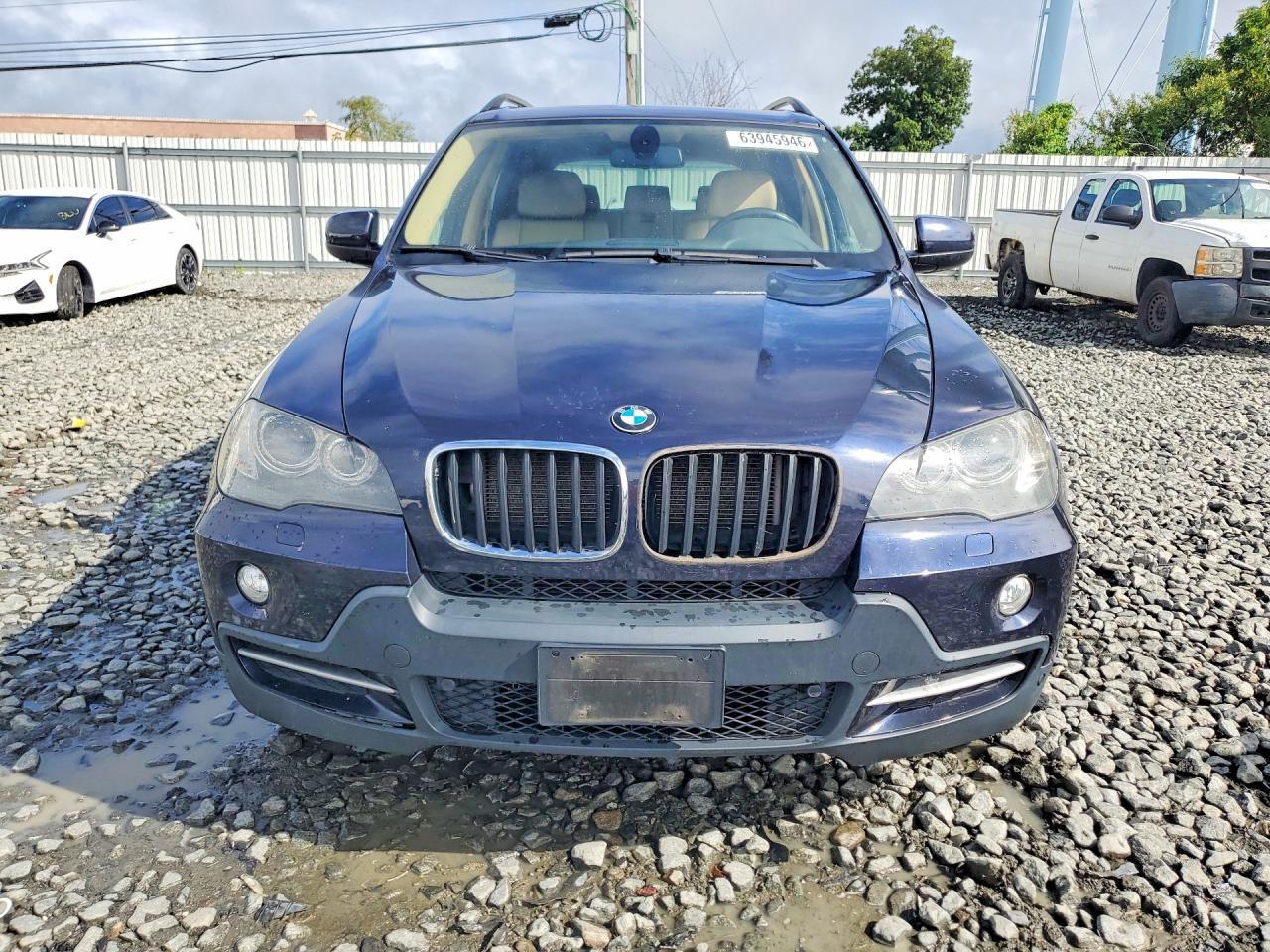 2009 BMW X5 xDrive30I - Фото 5