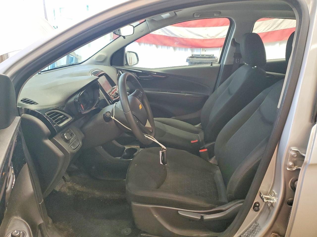 2019 Chevrolet Spark 1Lt - Image 7