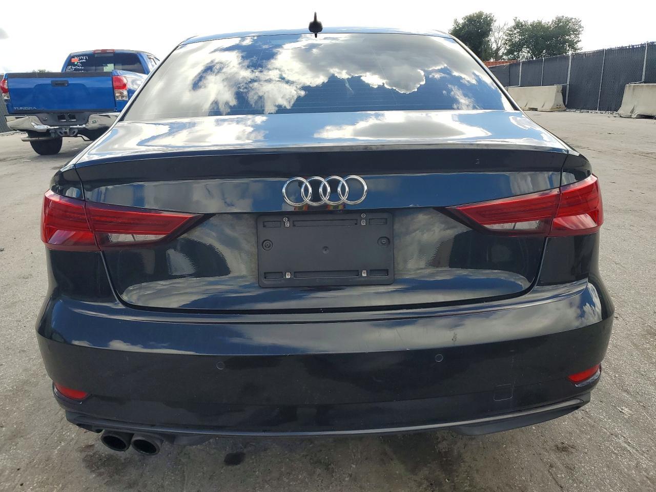 2020 Audi A3 Premium - Фото 6