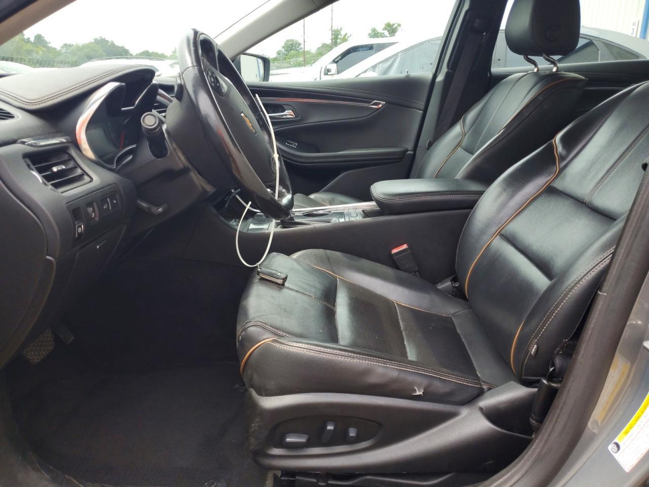 2019 Chevrolet Impala Premier - Фото 7