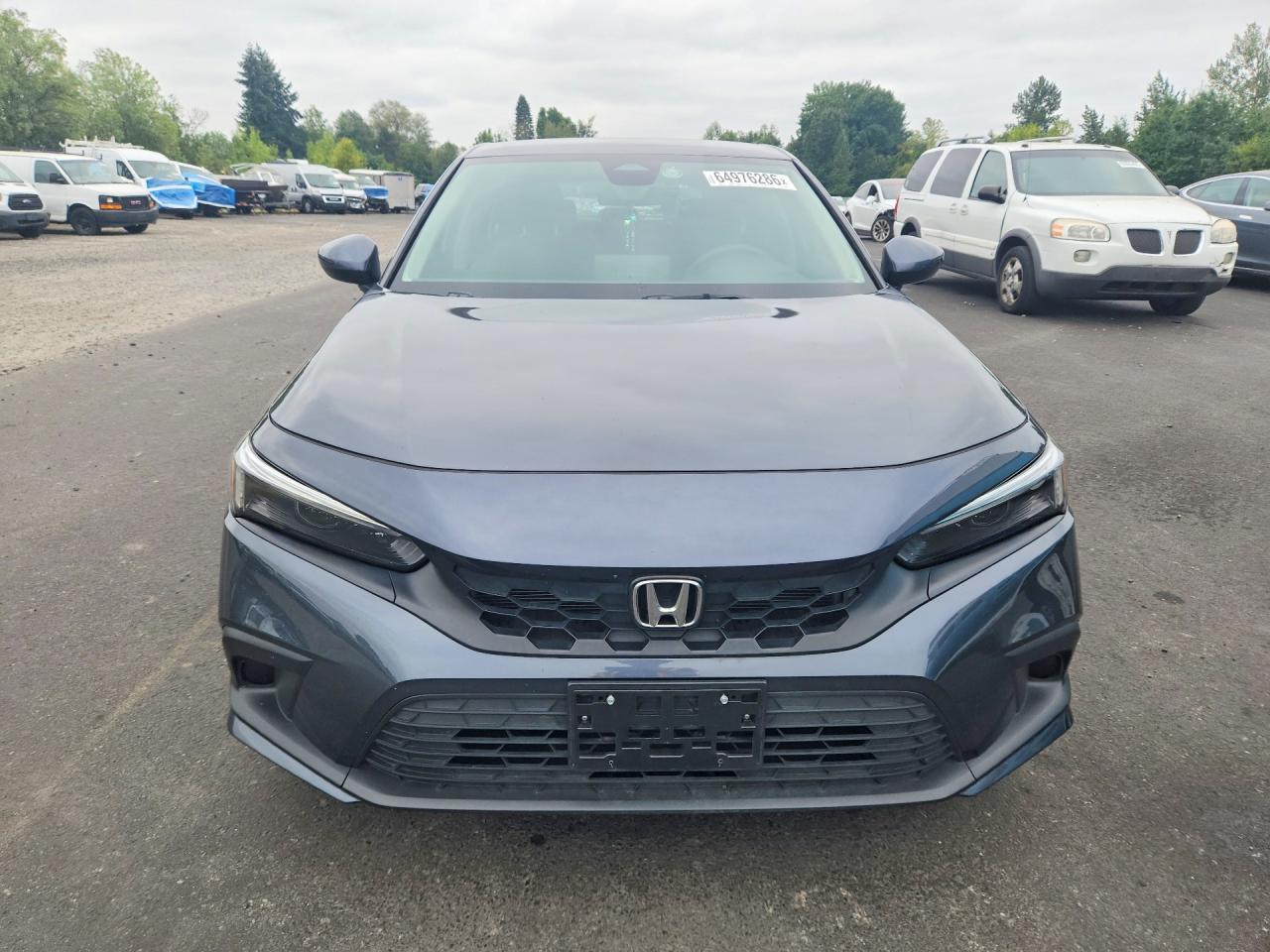 2024 Honda Civc - Image 5