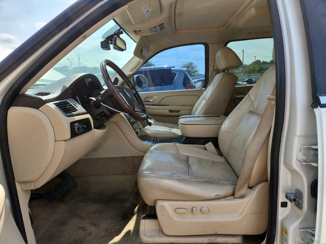 2007 Cadillac Escalade Esv - Image 7