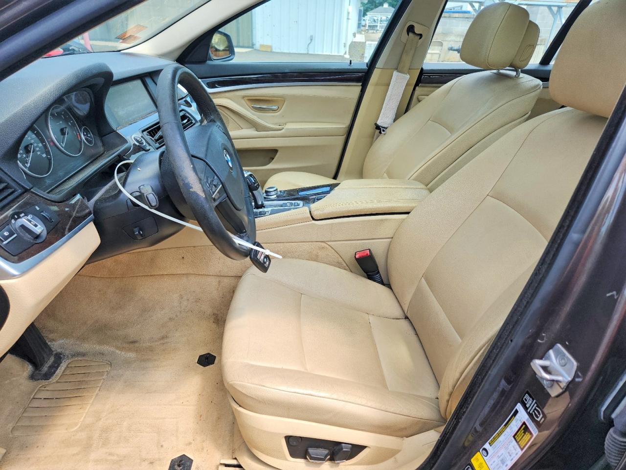 2013 BMW 528 Xi - Фото 7