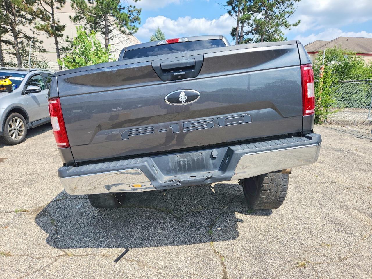 2018 Ford F150 Supercrew - Image 6