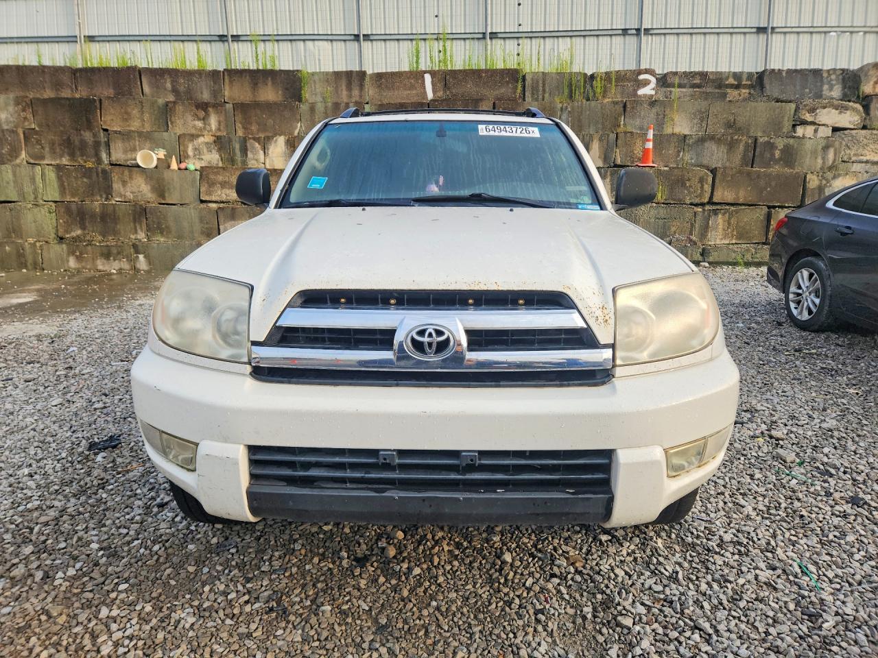 2005 Toyota 4Runner Sr5 - Image 5