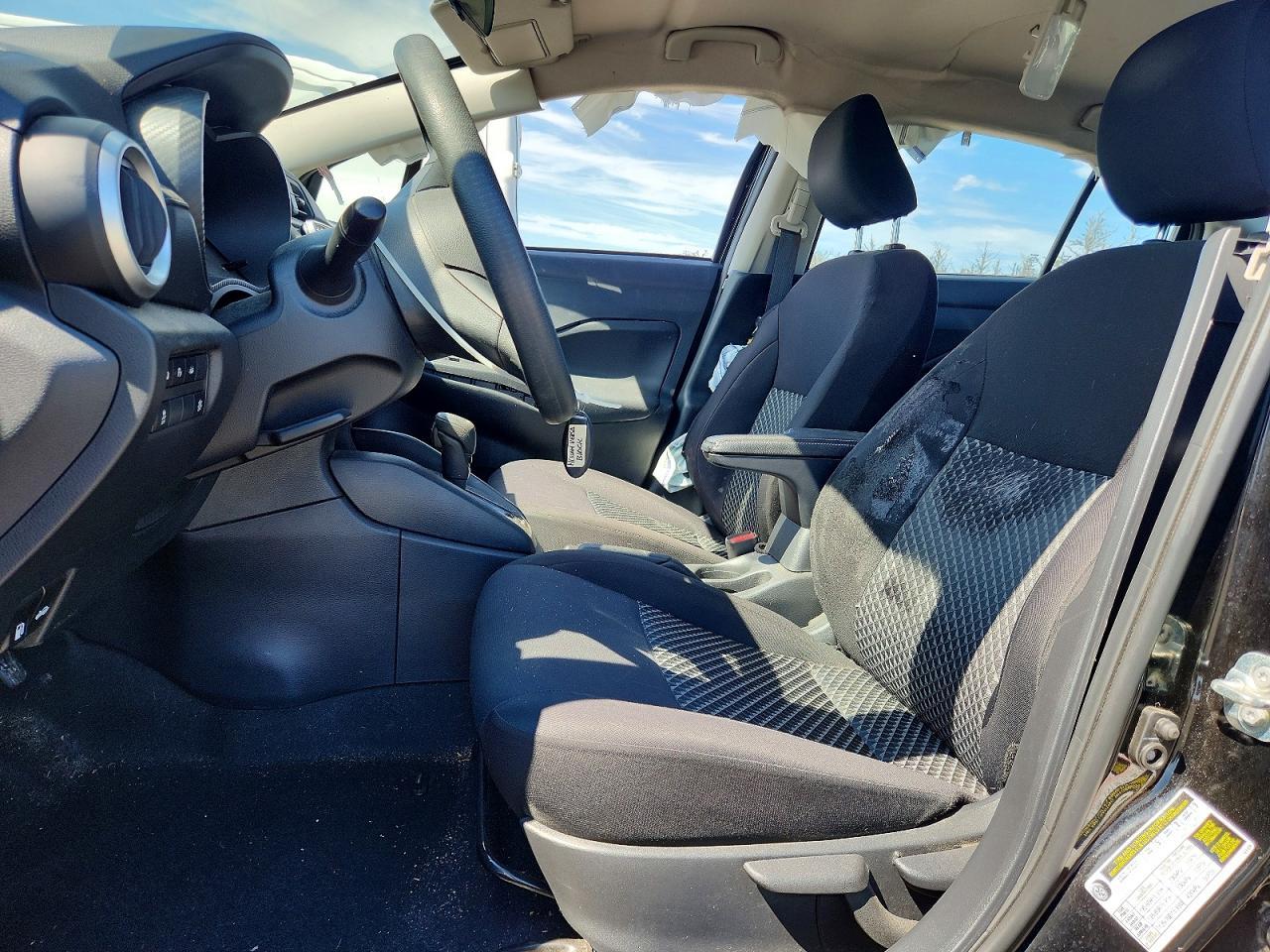 2021 Nissan Versa S - Фото 7