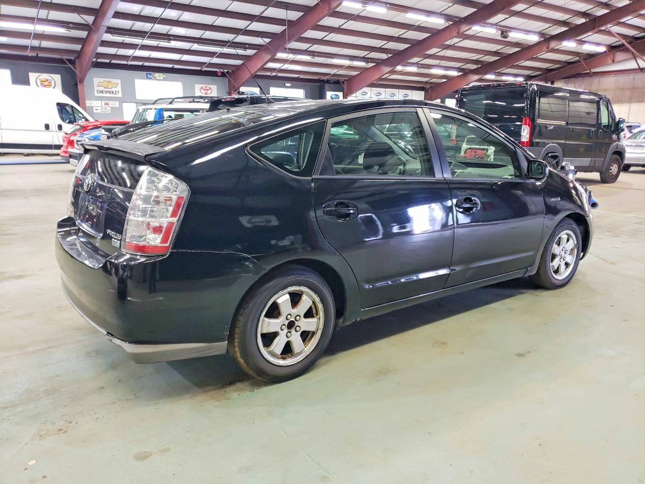 2008 Toyota Prius - Image 3