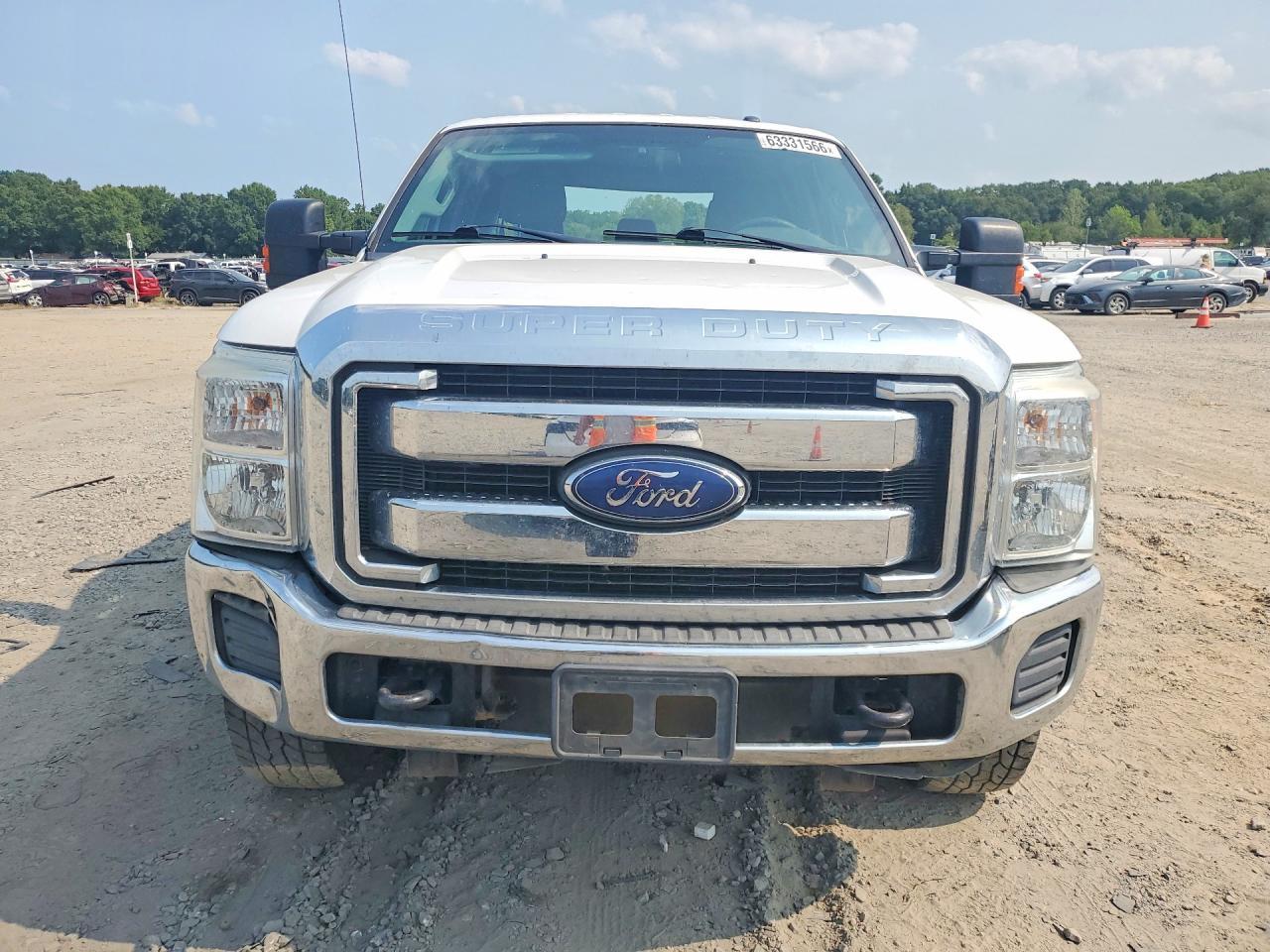 2016 Ford F250 Super Duty - Image 5