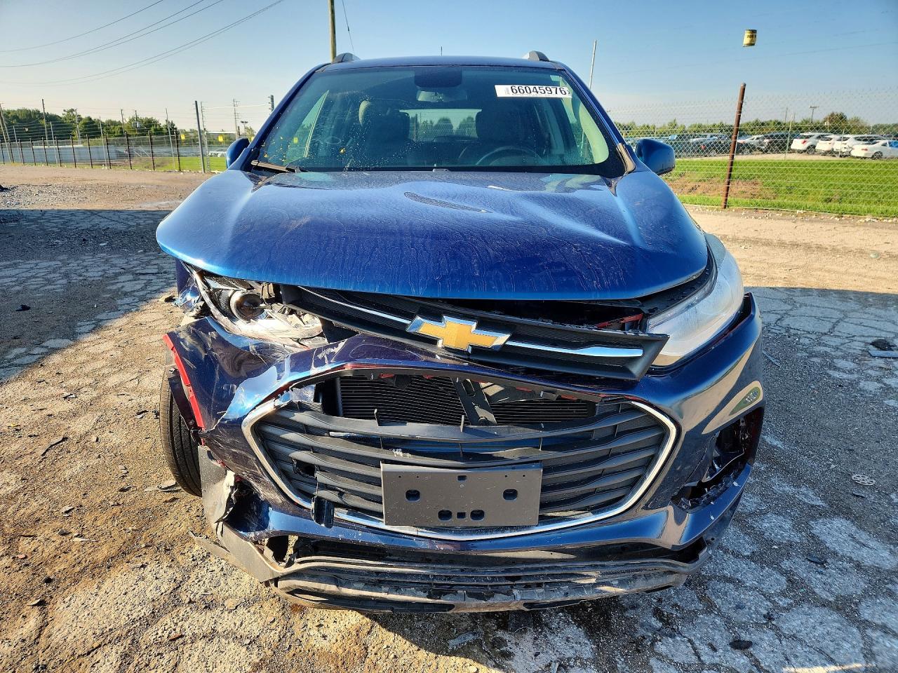 2020 Chevrolet Trax 1Lt - Image 5