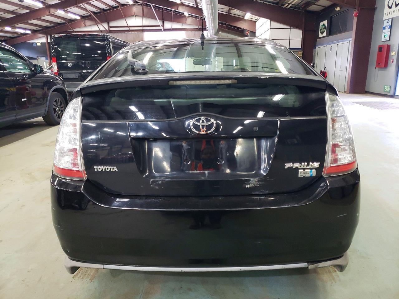 2008 Toyota Prius - Image 6
