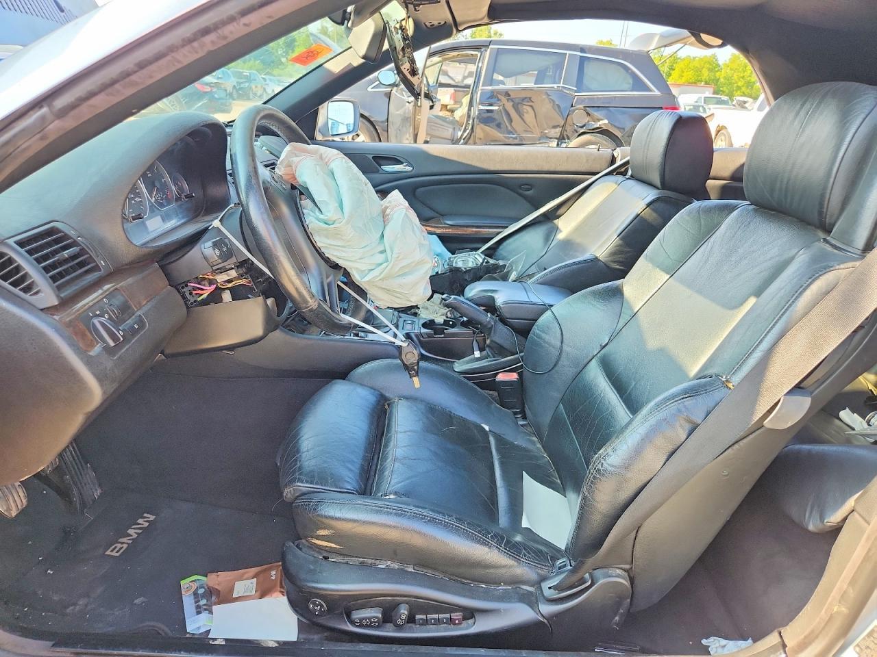 2001 BMW 330 Ci - Image 7