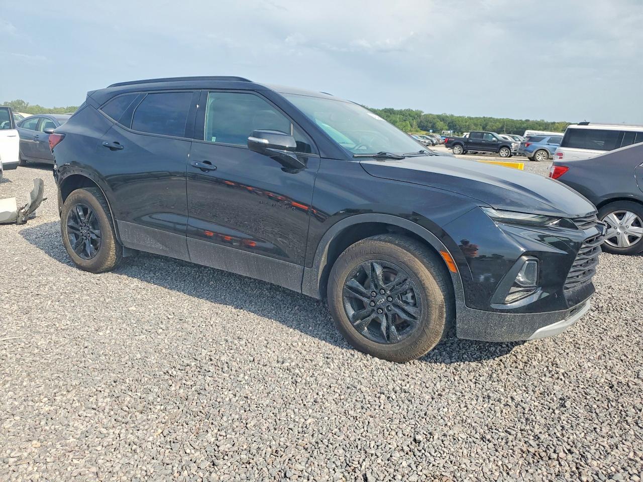 2021 Chevrolet Blazer 2Lt - Image 4