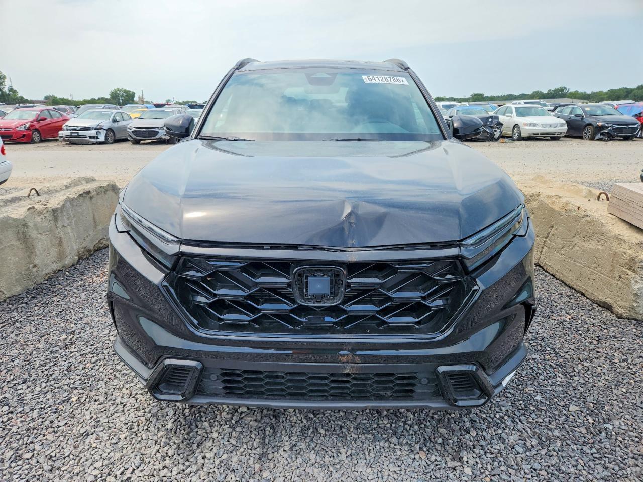 2026 Honda Cr-V Sport-L - Image 5
