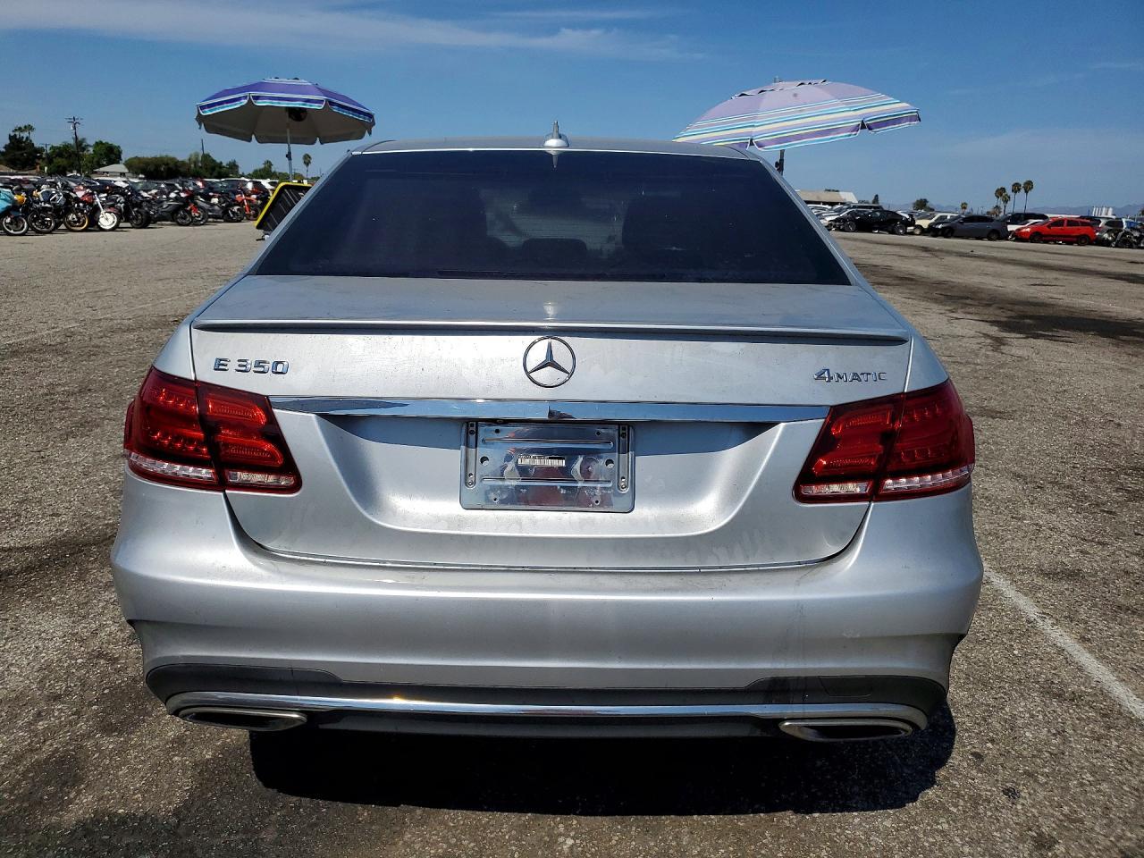 2015 Mercedes-Benz E 350 4Matic - Image 6