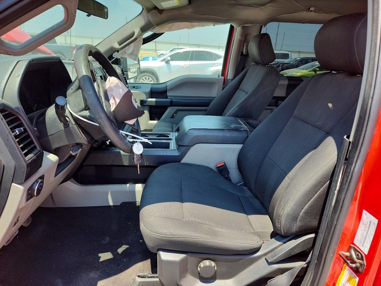 2019 Ford F150 Supercrew - Image 7