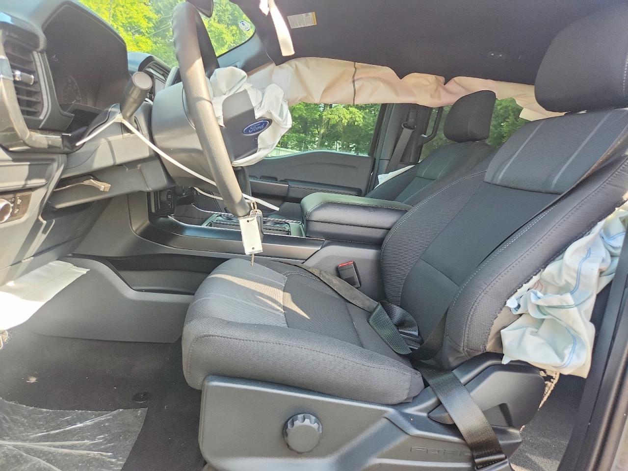 2026 Ford F150 Stx - Фото 7