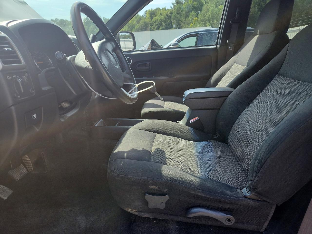 2007 Chevrolet Colorado - Фото 7