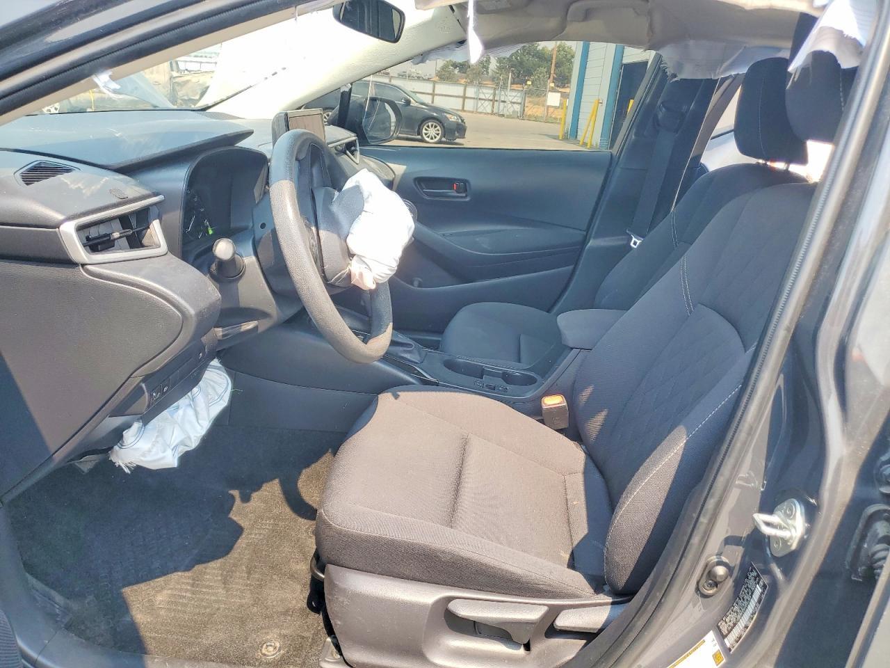 2024 Toyota Corolla Hybrid Le - Фото 7
