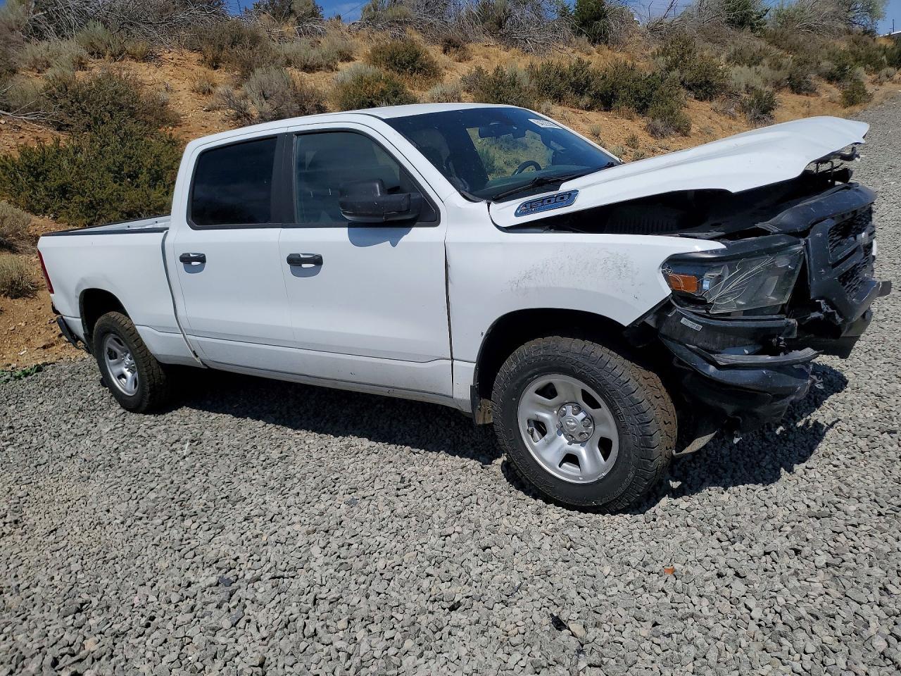 2023 Ram 1500 Tradesman - Фото 4