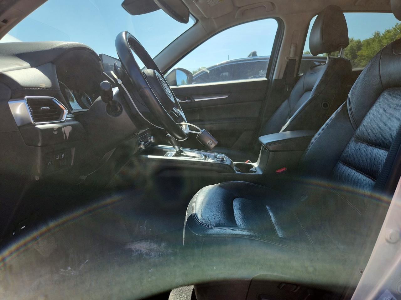 2021 Mazda Cx-5 Grand Touring - Image 7