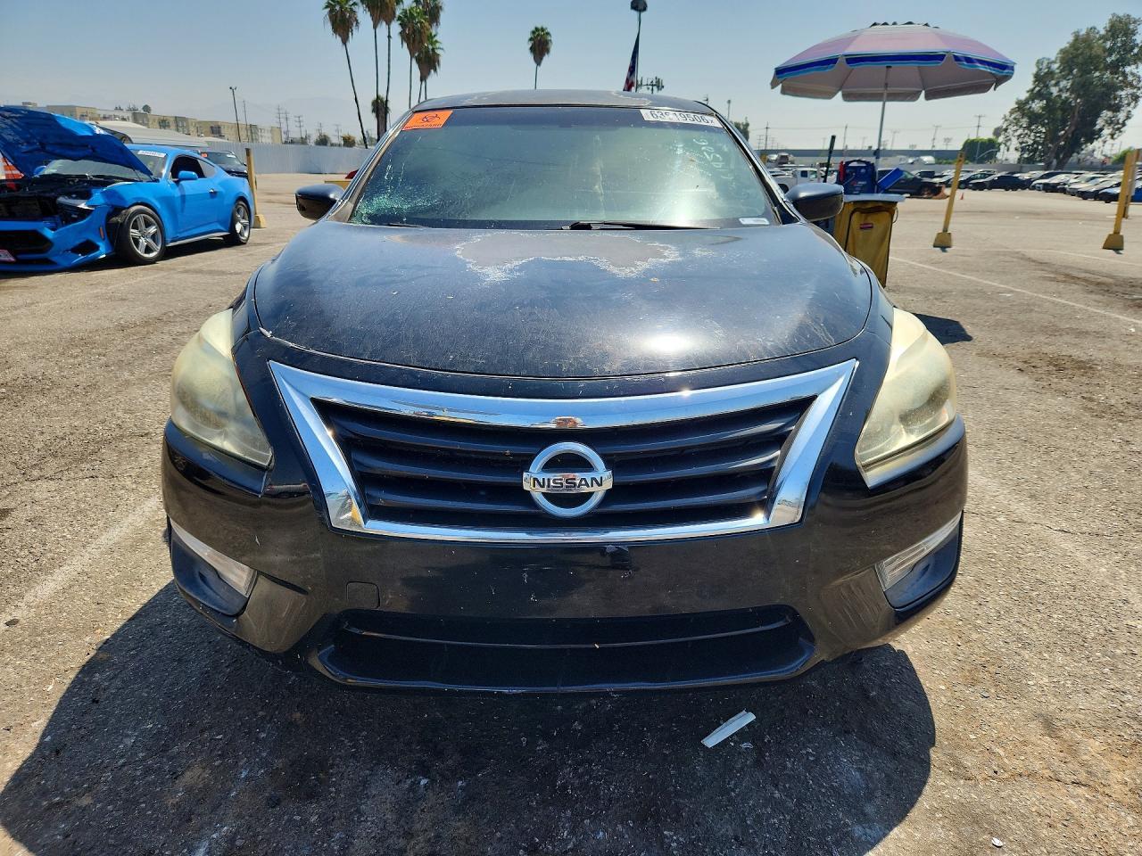 2013 Nissan Altima 2.5 - Фото 5