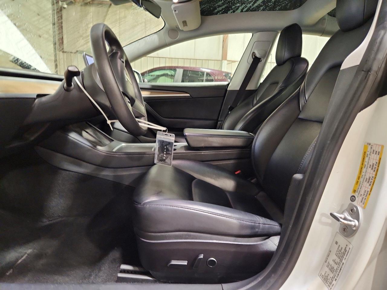 2021 Tesla Model 3 - Фото 7