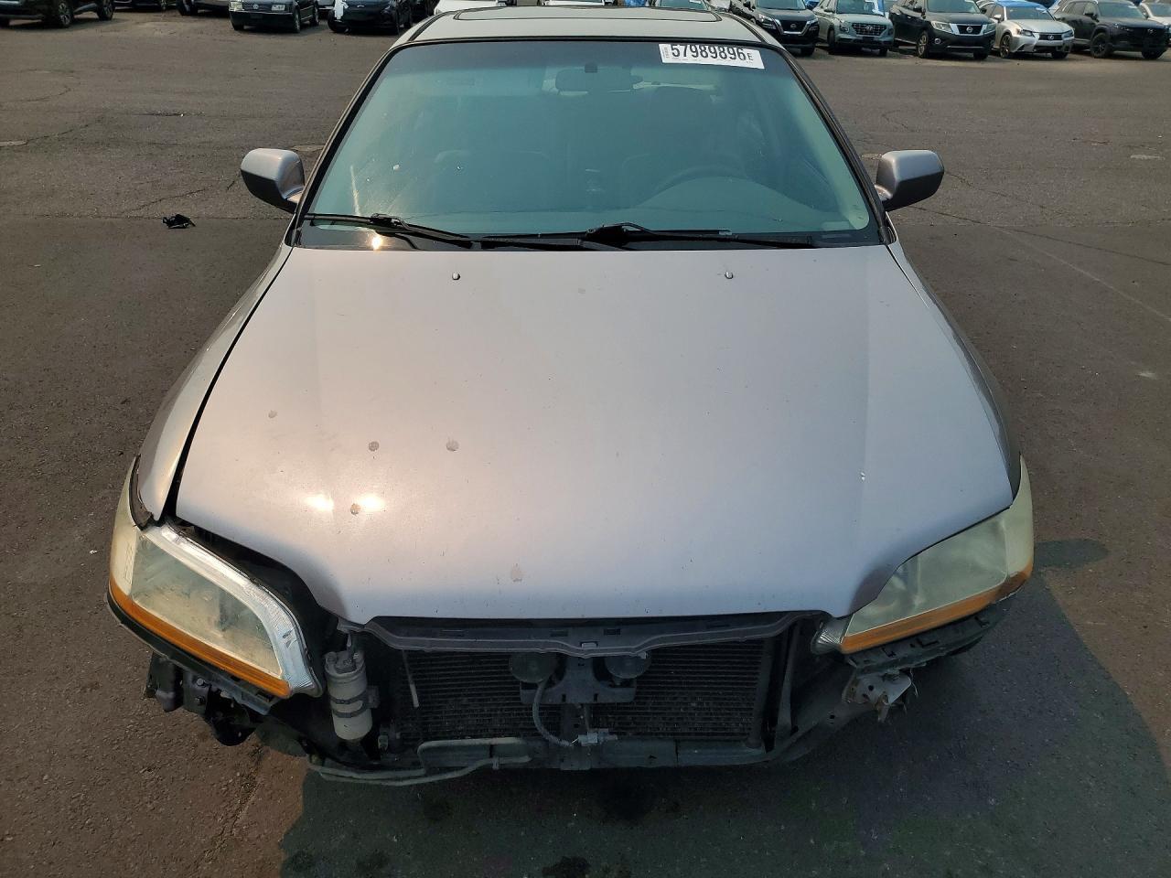 2000 Honda Accord Ex - Фото 5