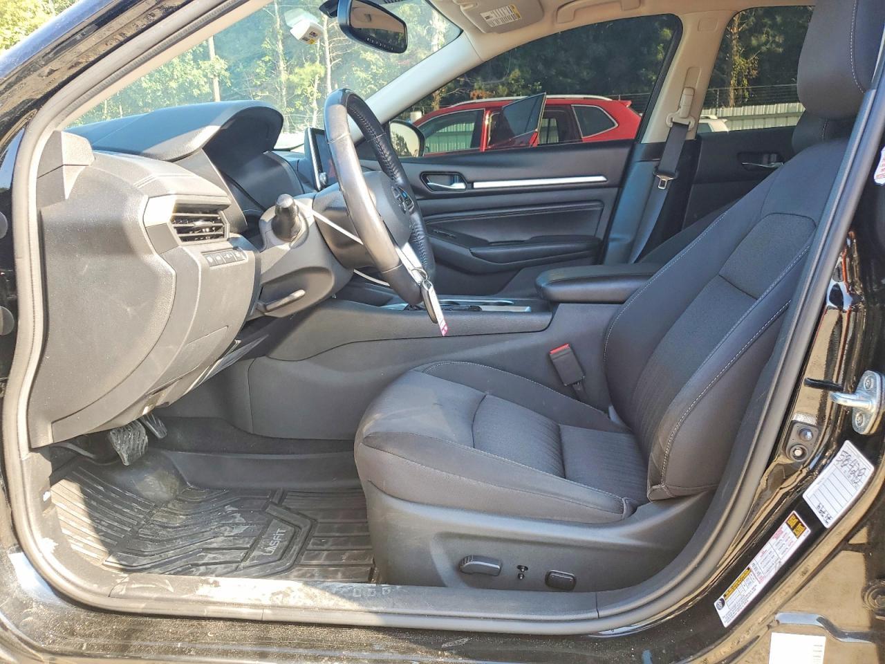 2019 Nissan Altima Sv - Image 7