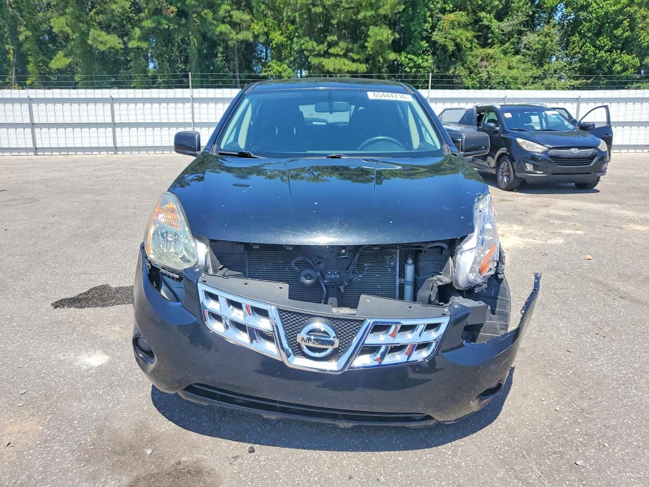2013 Nissan Rogue S - Image 5
