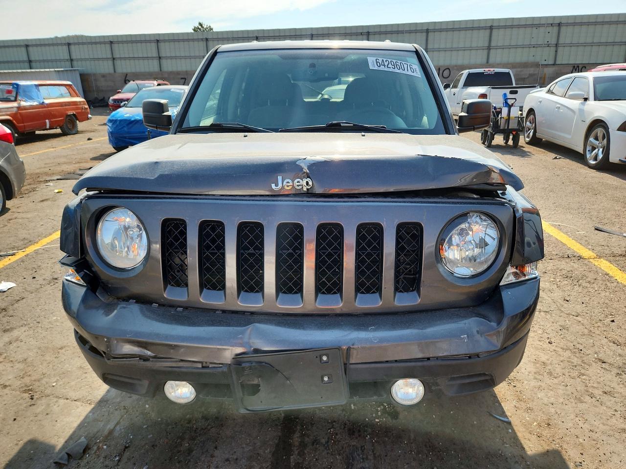 2016 Jeep Patriot Sport - Image 5