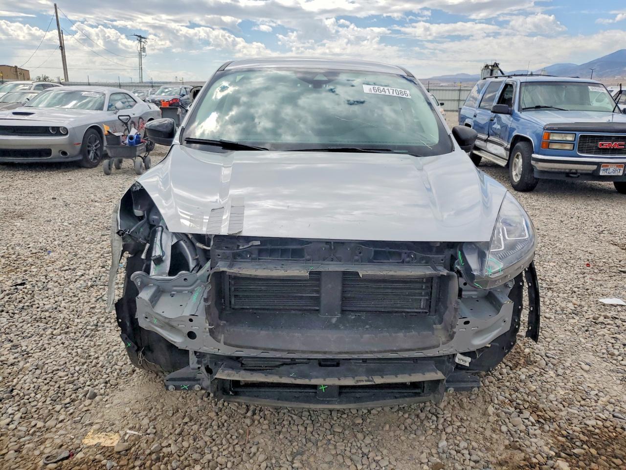 2022 Ford Escape Se - Image 5