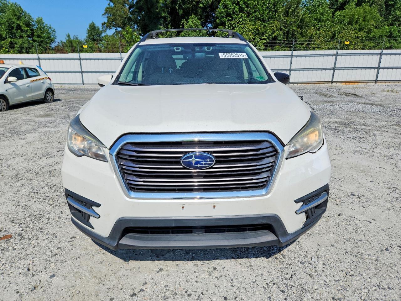 2019 Subaru Ascent Premium - Image 5