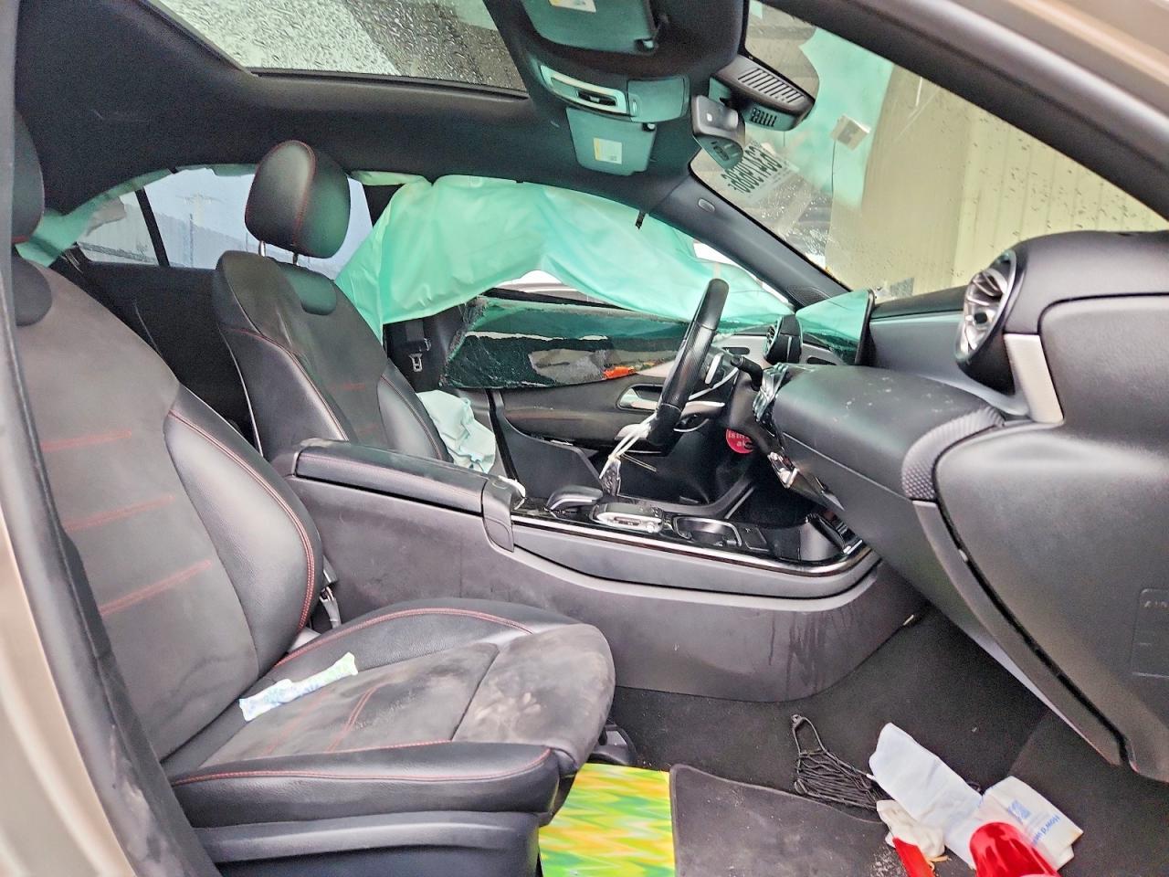 2020 Mercedes-Benz A 220 - Фото 7